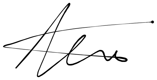 signature